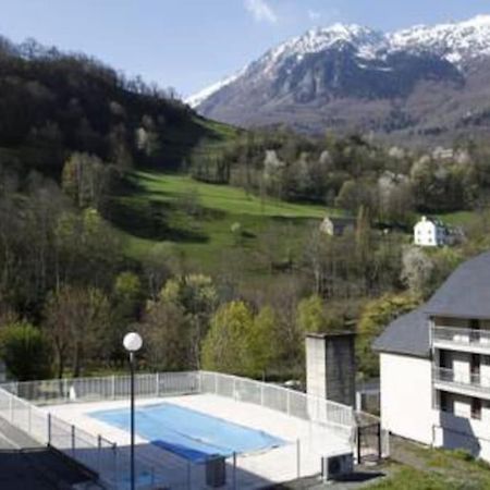 Ms Appart** 5 Pers Balcon Piscine Luz 5Mn Luz-Saint-Sauveur Exterior foto