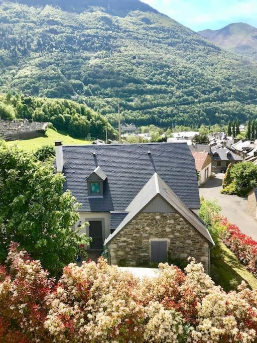 Ms Appart** 5 Pers Balcon Piscine Luz 5Mn Luz-Saint-Sauveur Exterior foto