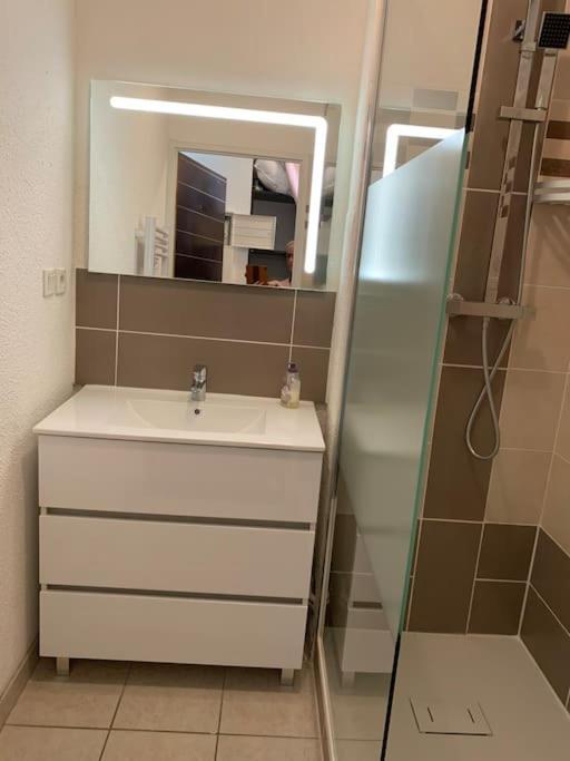 Ms Appart** 5 Pers Balcon Piscine Luz 5Mn Luz-Saint-Sauveur Exterior foto